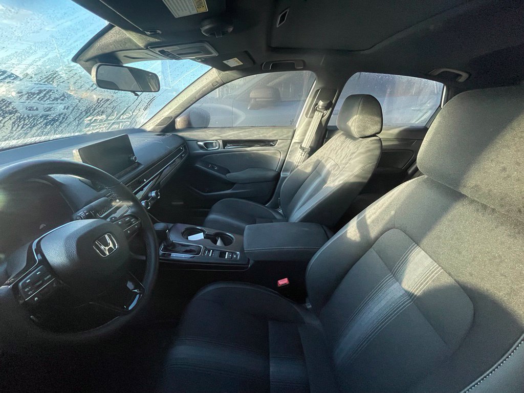 Used 2026 Honda Civic Sport image 5
