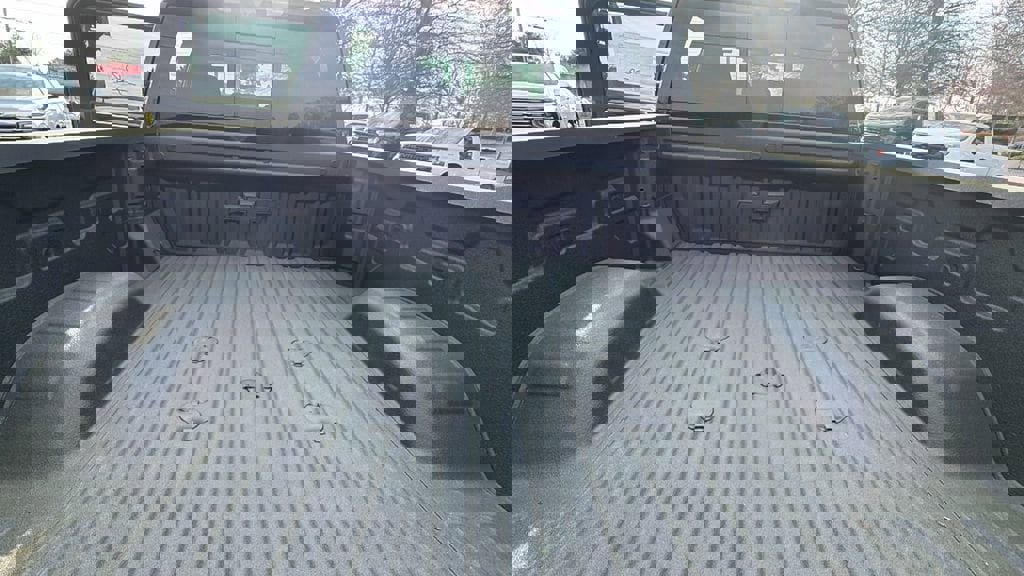 New 2026 Chevrolet Silverado 2500 LTZ w/ Trail Boss Package image 10