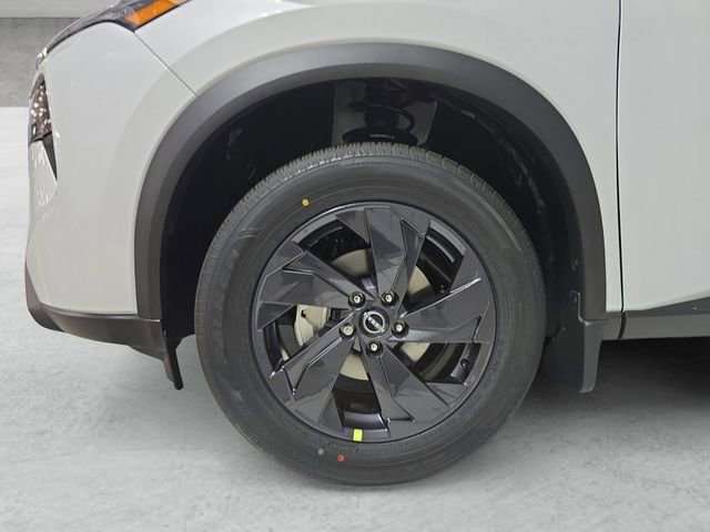 New 2026 Nissan Rogue SV image 23
