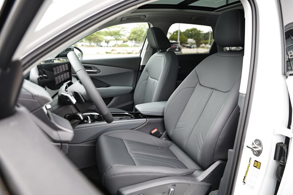 New 2026 Audi Q3 quattro 2.0T AWD/4WD image 20