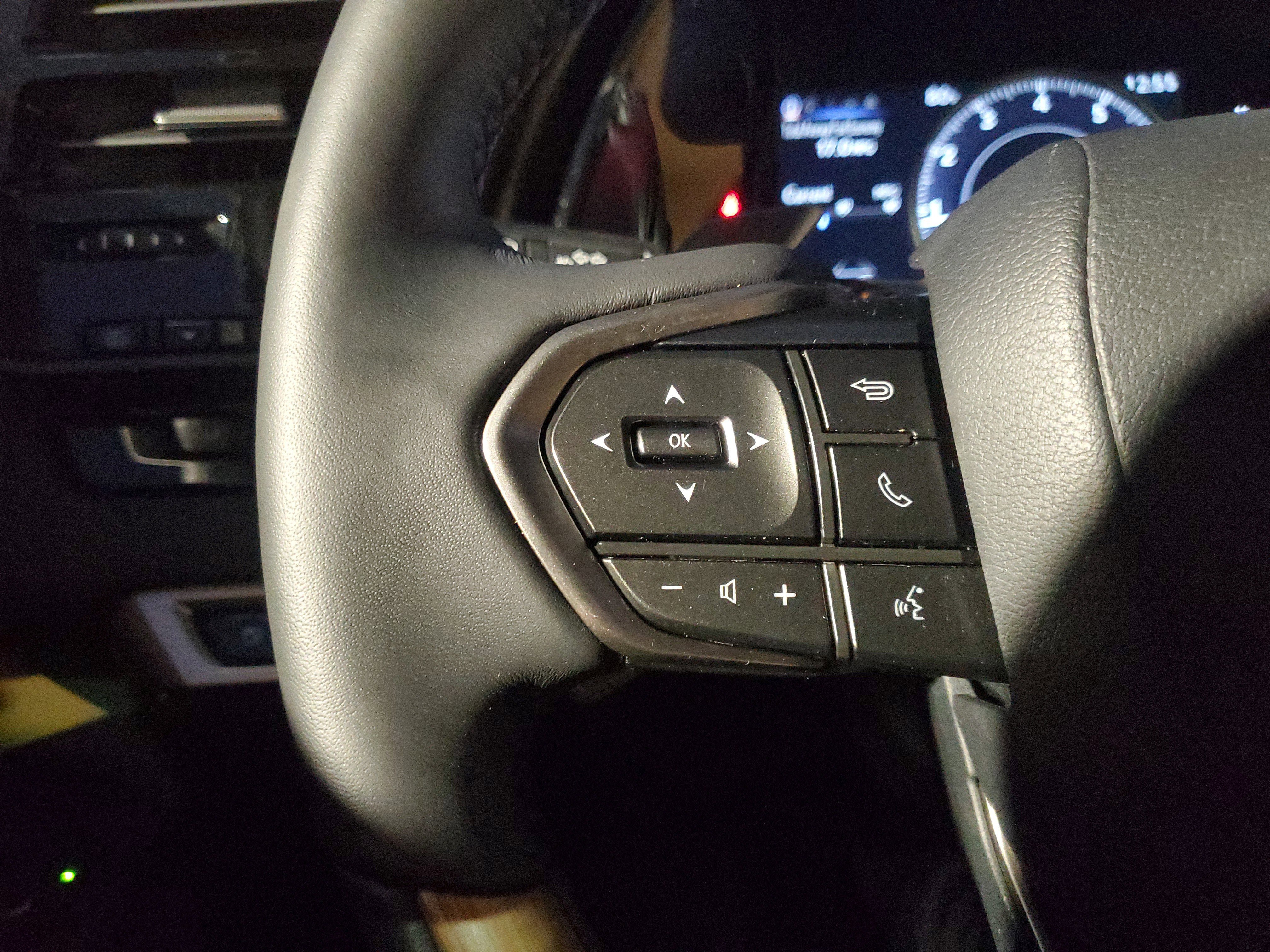 Used 2023 Lexus RX 350 Premium w/ Cold Area Package image 20