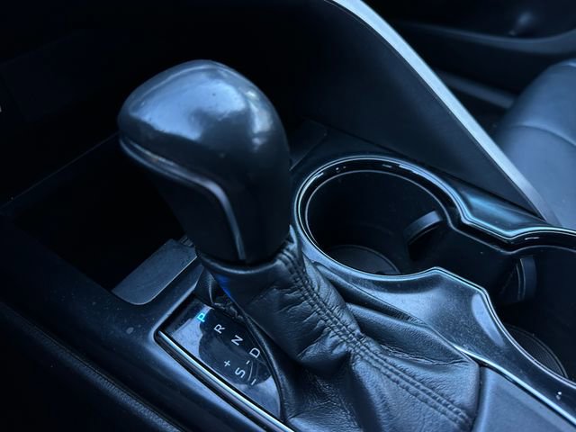 Used 2019 Toyota Camry SE image 27