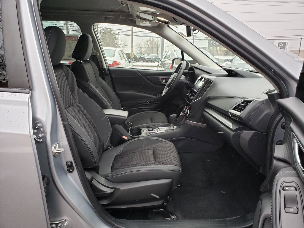 Used 2022 Subaru Forester Premium w/ Popular Package #1 image 17