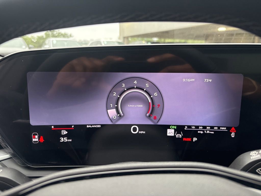 New 2026 Audi A6 Prestige AWD/4WD image 21