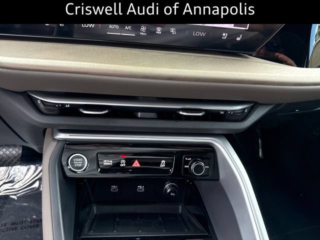 Certified 2025 Audi Q5 Premium Plus w/ Premium Plus AWD/4WD image 23