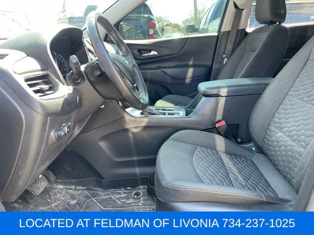 Certified 2021 Chevrolet Equinox LT image 6