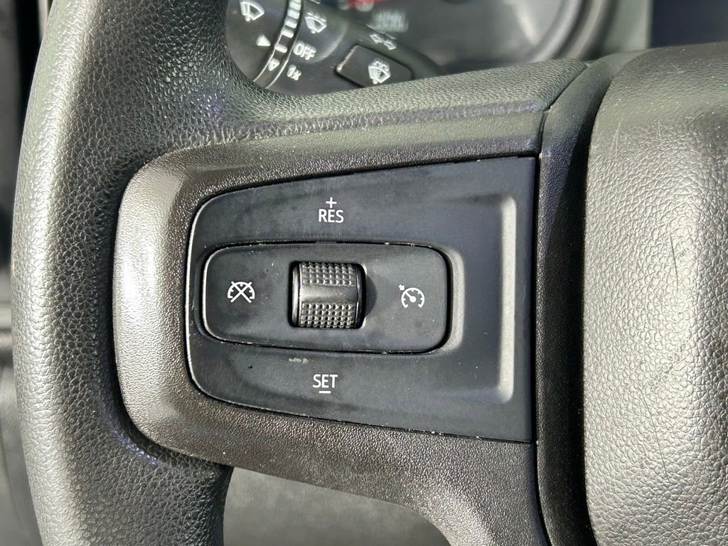 Used 2020 Chevrolet Silverado 3500 W/T w/ WT Fleet Convenience Package image 18