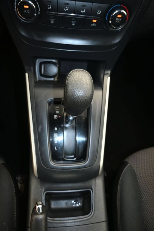 Used 2018 Nissan Sentra S FWD image 18