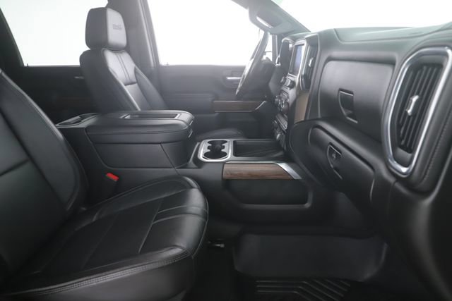 Used 2022 Chevrolet Silverado 2500 High Country w/ Z71 Off-Road Package AWD/4WD image 32