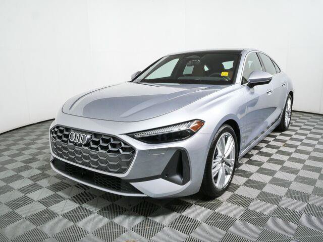 New 2026 Audi A5 Prestige AWD/4WD image 33
