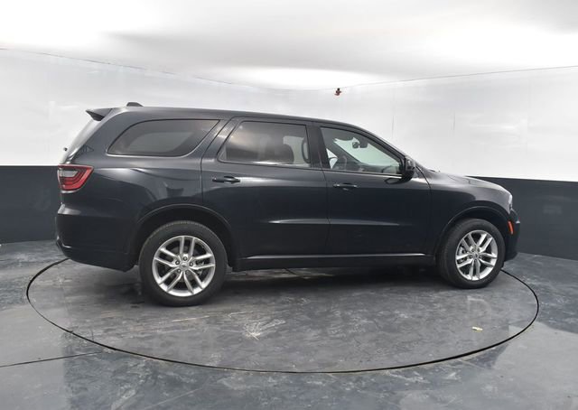 Used 2025 Dodge Durango GT image 11