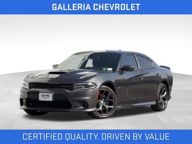 Used 2019 Dodge Charger R/T RWD image 2