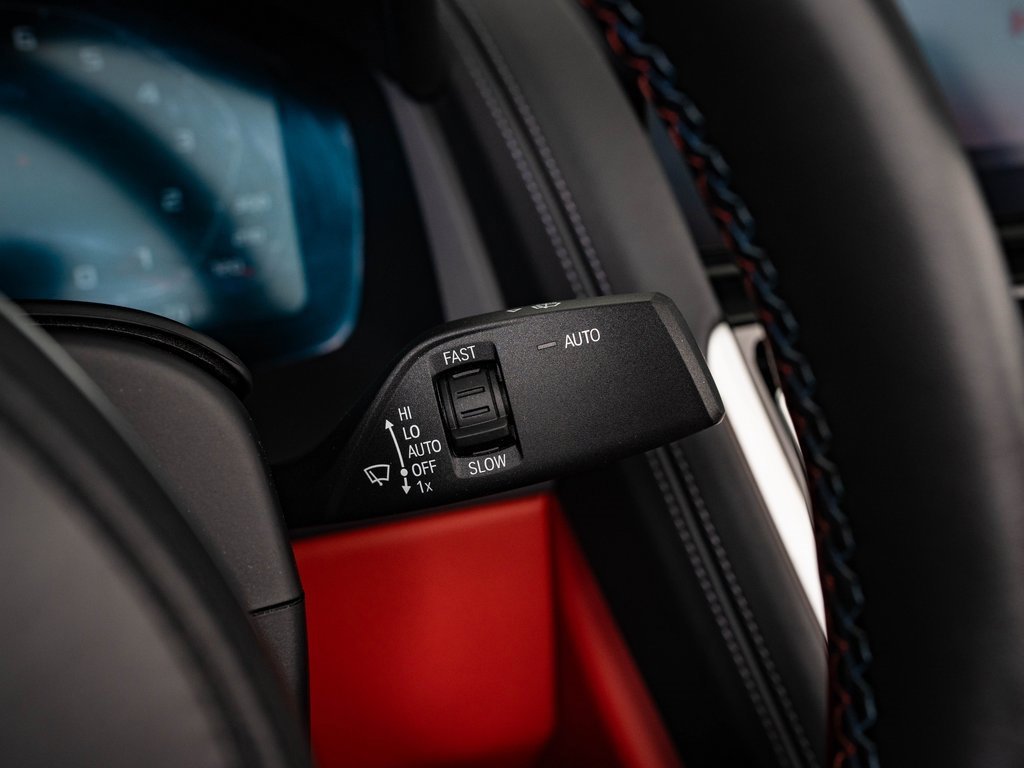 Used 2022 BMW M8 Competition w/ M Carbon Exterior Package image 30