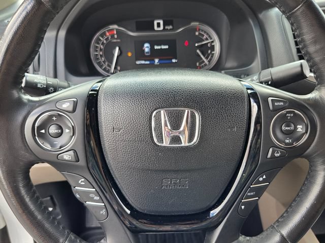 Used 2019 Honda Ridgeline RTL-E image 28