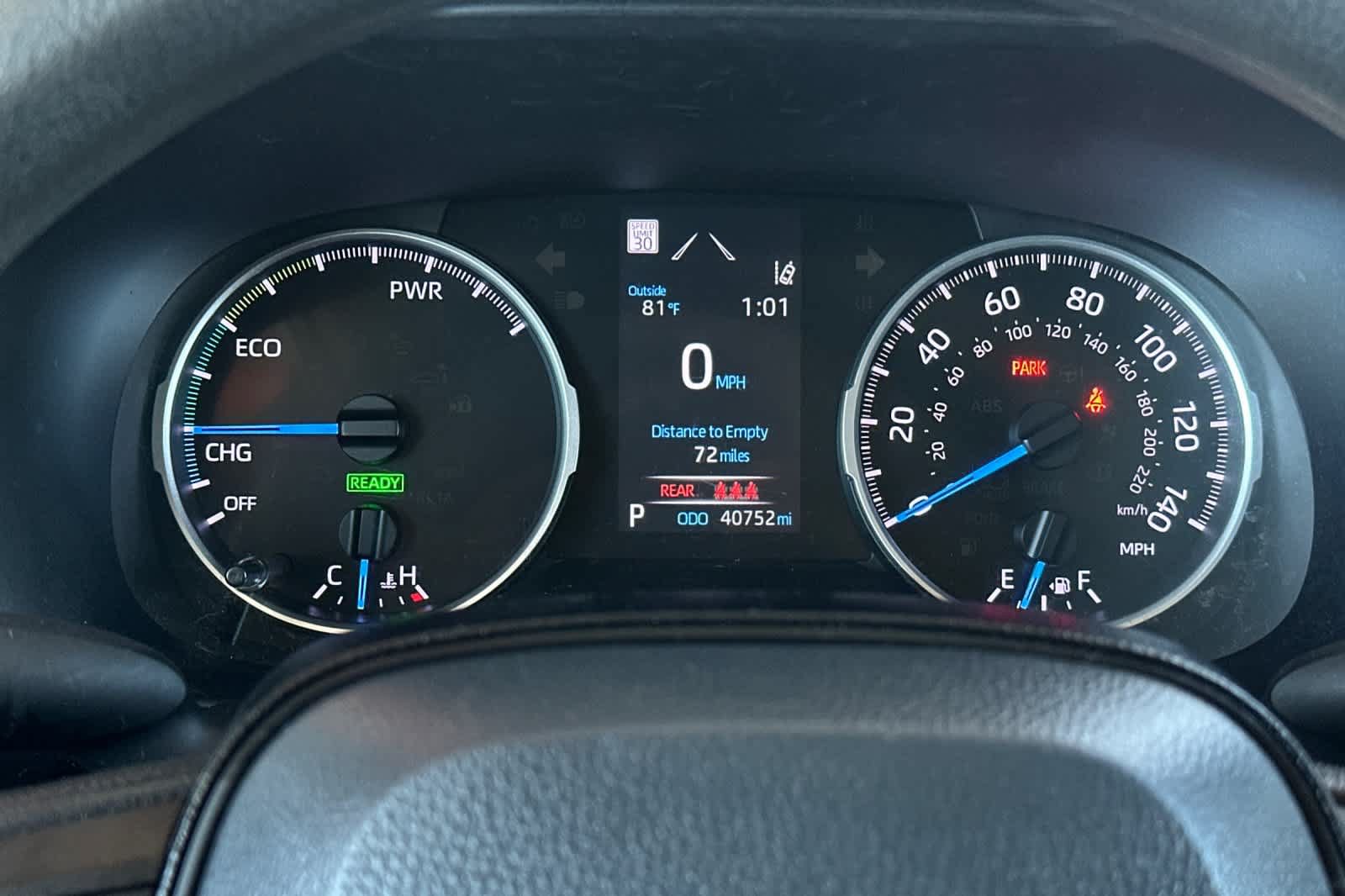 Used 2019 Toyota RAV4 LE AWD/4WD image 27