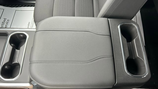 New 2026 Chevrolet Silverado 2500 LT w/ Trail Boss Package image 29