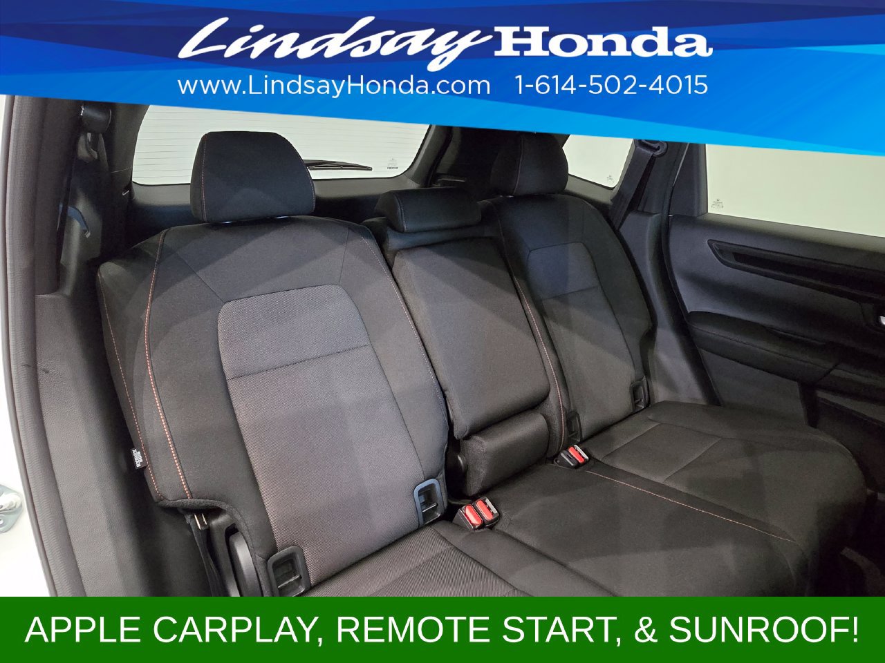 Used 2024 Honda CR-V Sport image 9