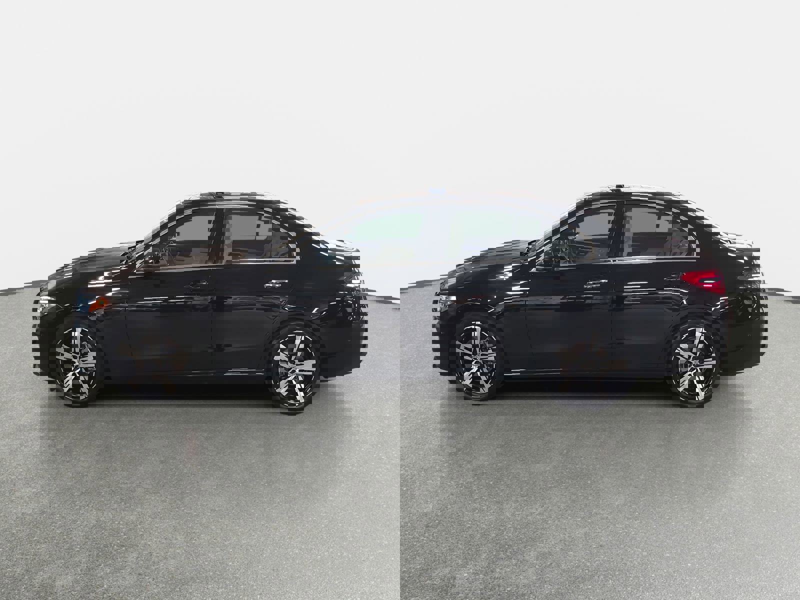 Used 2023 Mercedes-Benz C 300 C 300 image 8