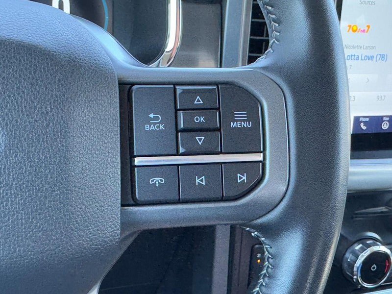 Used 2022 Ford F150 Lariat AWD/4WD image 18