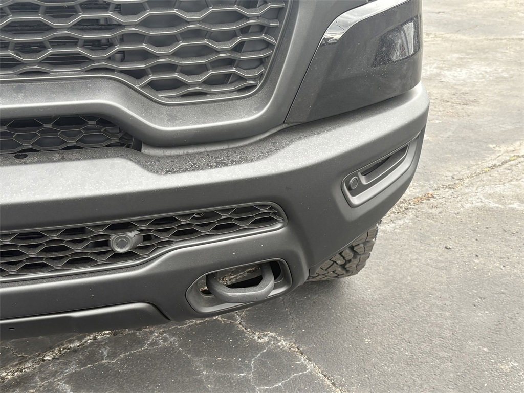 New 2026 RAM 1500 Rebel image 10