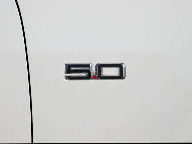 Used 2025 Ford Mustang GT RWD image 9