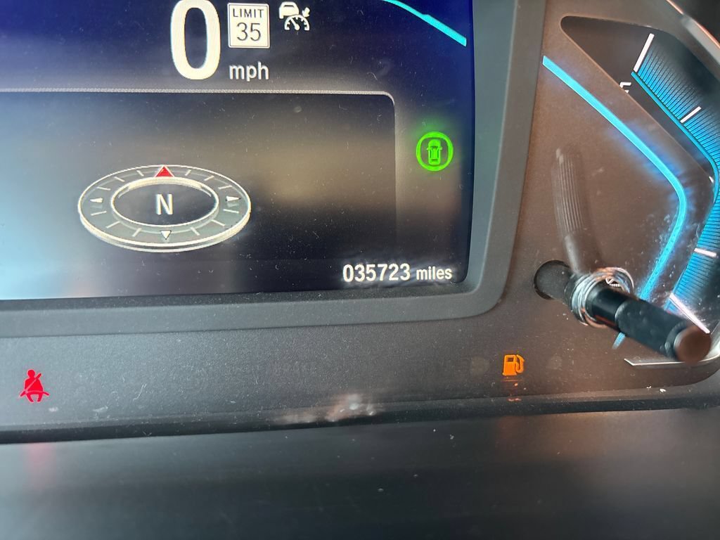 Certified 2023 Honda Odyssey Touring image 18