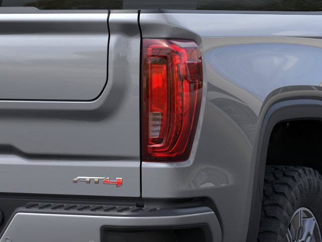 New 2026 GMC Sierra 1500 AT4 w/ AT4 Premium Package AWD/4WD image 11