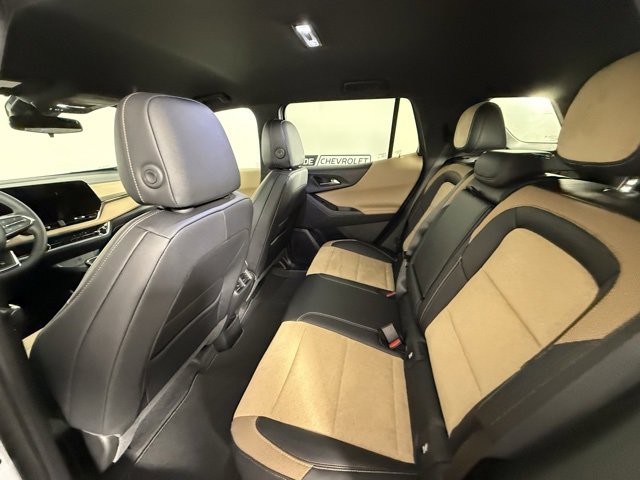 New 2026 Chevrolet Equinox ACTIV image 15