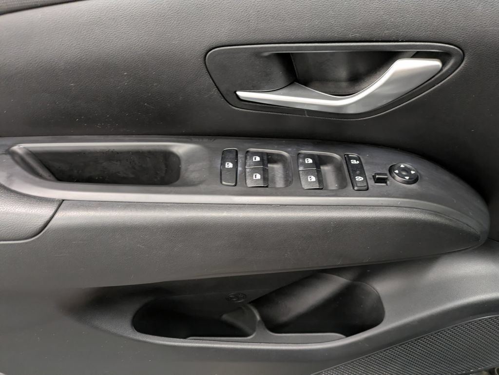 Certified 2023 Hyundai Tucson SEL w/ Convenience Package AWD/4WD image 9