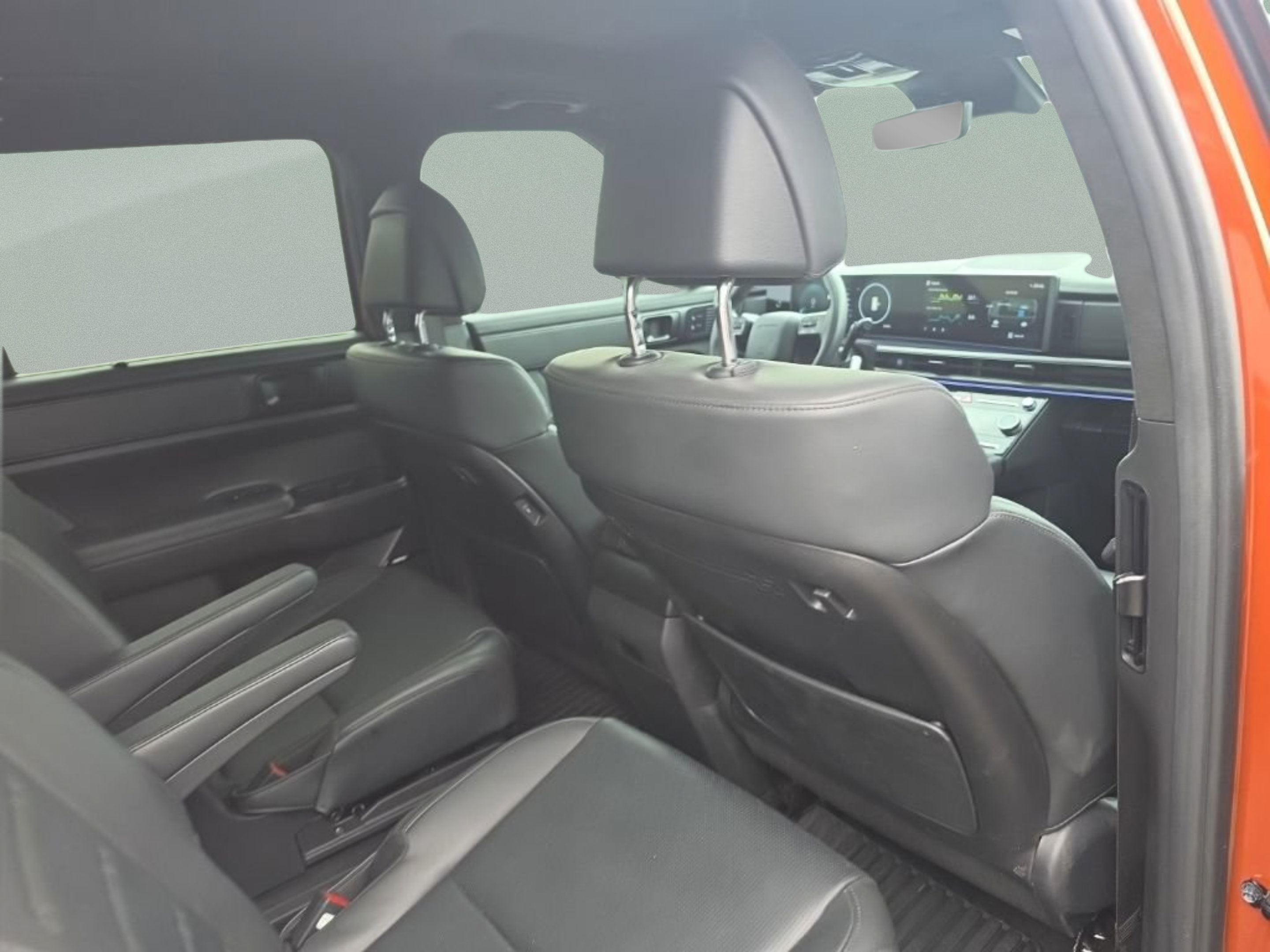 Used 2025 Hyundai Santa Fe Calligraphy FWD image 27