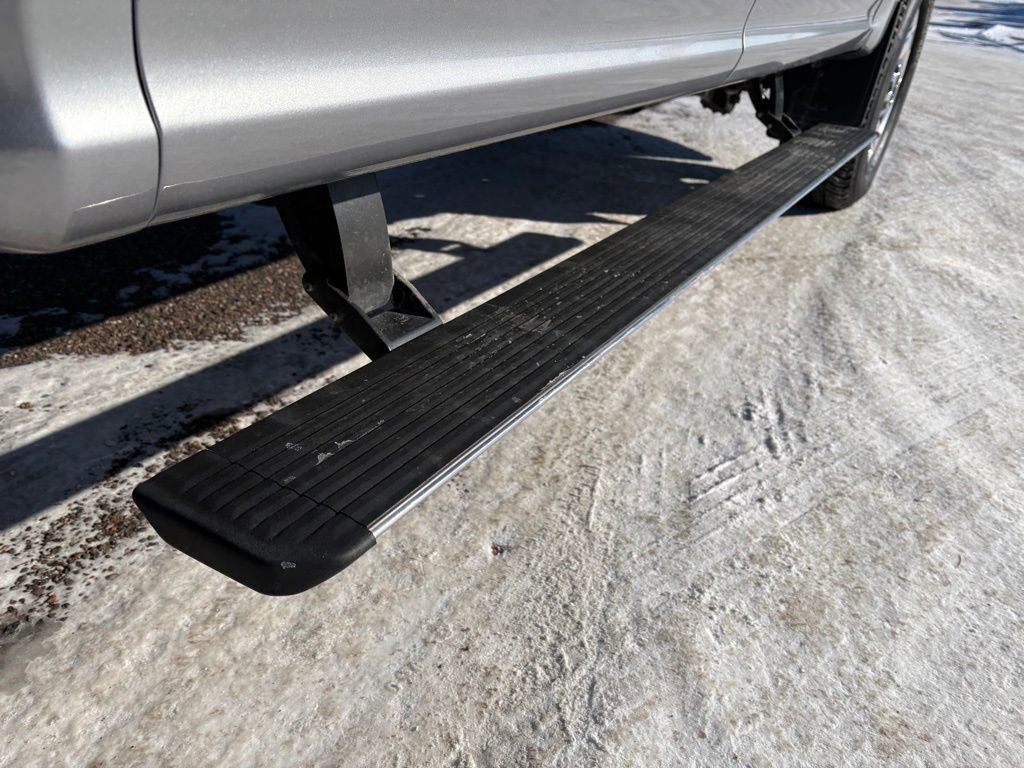 Used 2020 Ford F350 Platinum AWD/4WD image 14