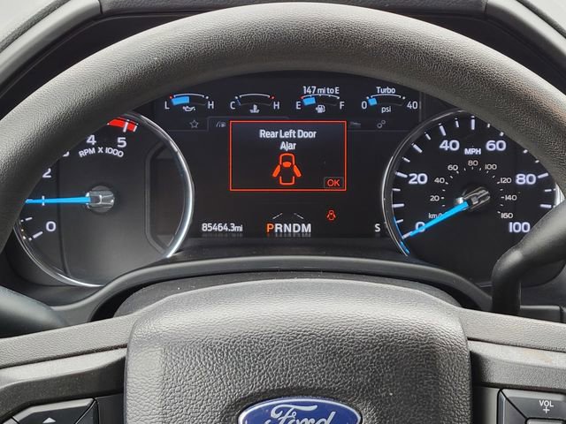 Certified 2021 Ford F350 XLT w/ XLT Premium Package image 31