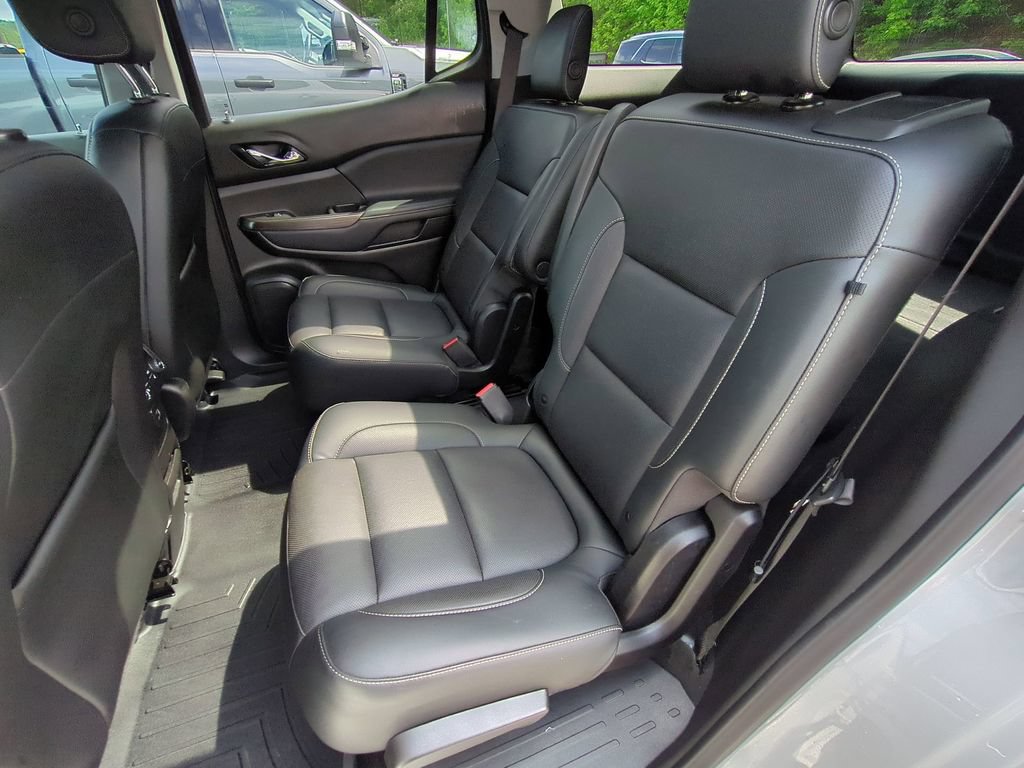 Used 2019 GMC Acadia SLT FWD image 15