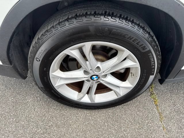 Used 2019 BMW X3 xDrive30i AWD/4WD image 9
