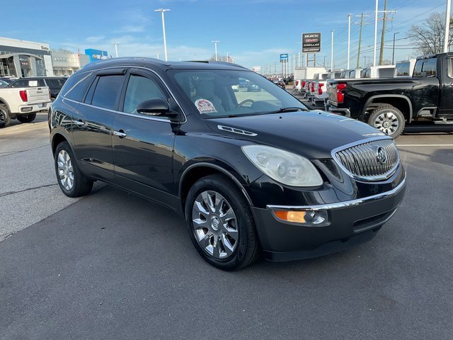 Used 2011 Buick Enclave CXL image 3