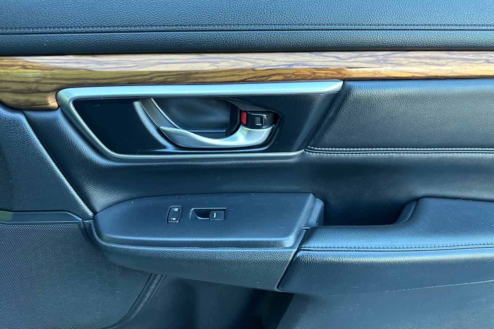 Used 2019 Honda CR-V EX-L image 19
