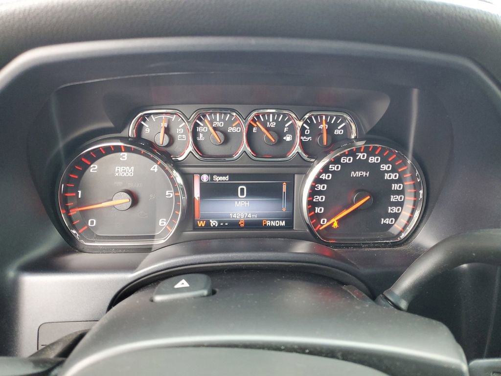 Used 2016 GMC Sierra 1500 SLE w/ SLE Value Package image 14