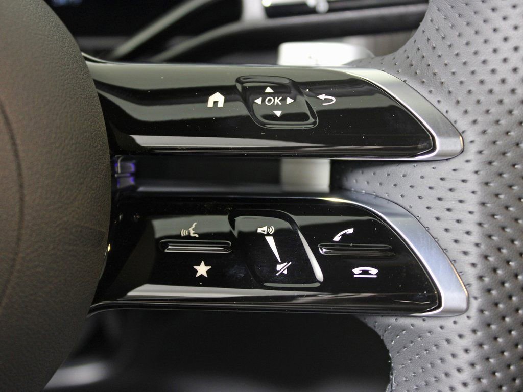 Certified 2026 Mercedes-Benz GLC 300 4MATIC image 20
