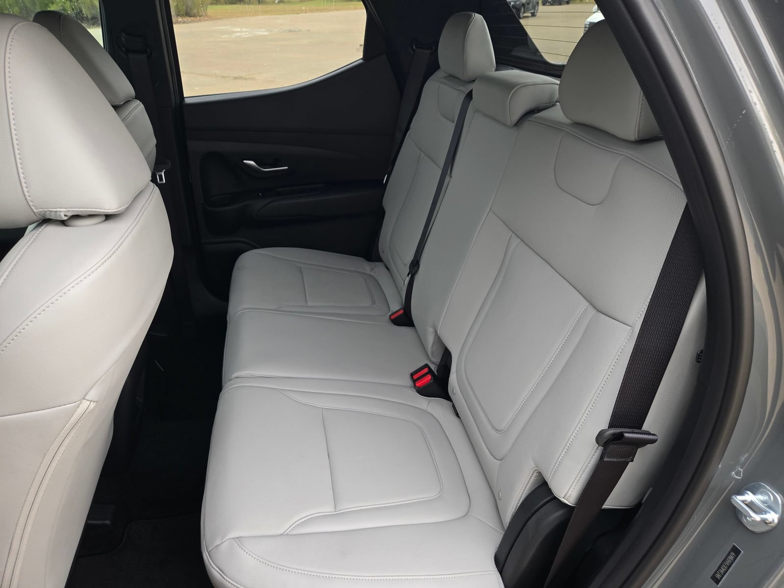 New 2027 Hyundai Santa Cruz SE FWD image 18