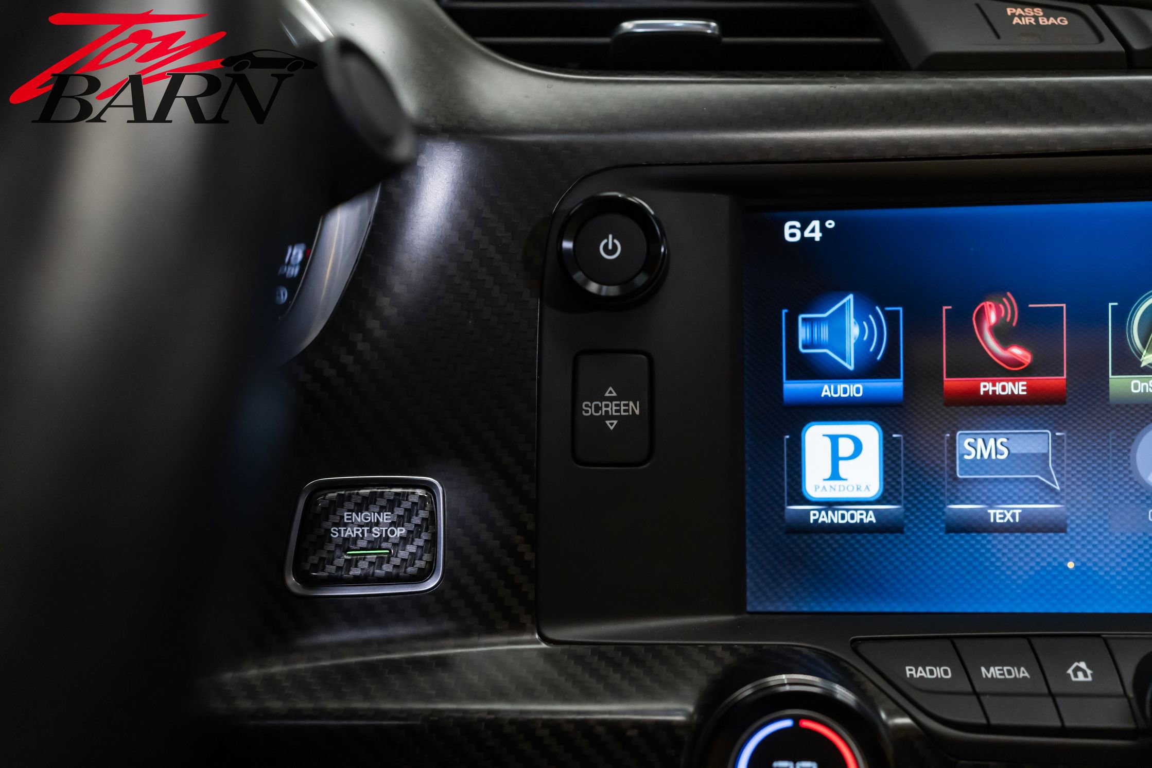 Used 2015 Chevrolet Corvette Z06 w/ 2LZ Preferred Equipment Group image 50