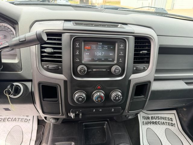 Used 2017 RAM 3500 Tradesman w/ Popular Equipment Group AWD/4WD image 20
