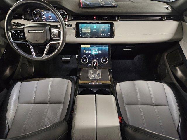 Used 2023 Land Rover Range Rover Evoque R-Dynamic SE image 19