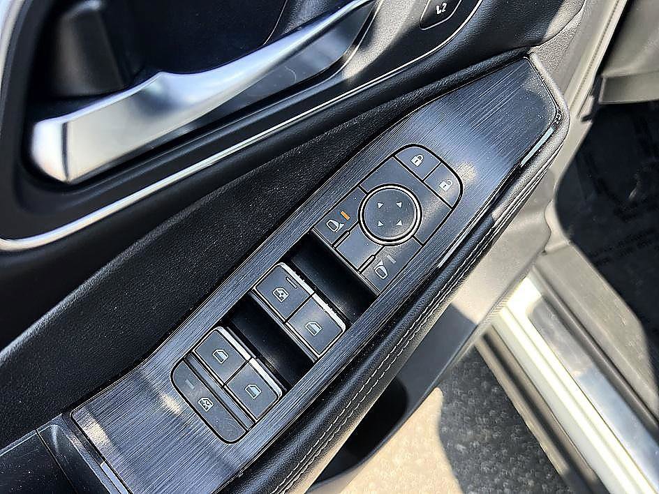 Certified 2023 Nissan Rogue Platinum w/ Platinum Premium Package image 21