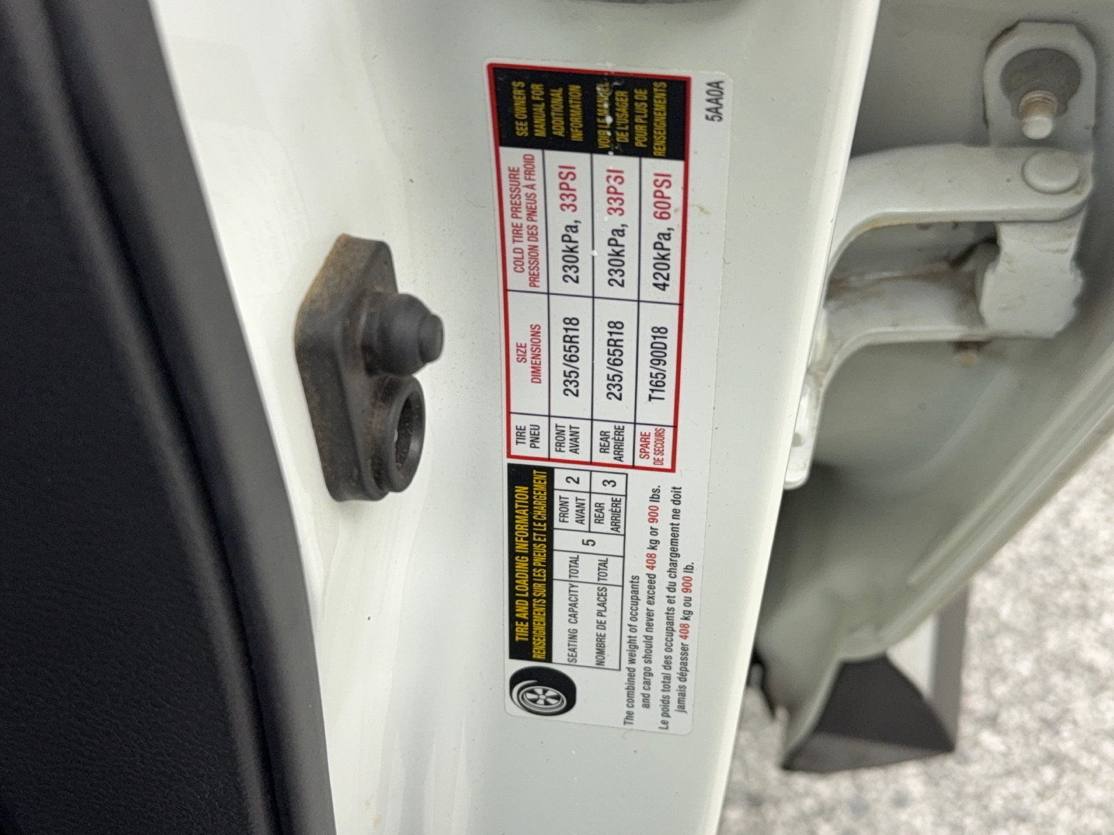 Used 2021 Nissan Murano S FWD image 54