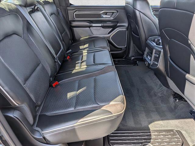 Used 2023 RAM 1500 Laramie AWD/4WD image 27