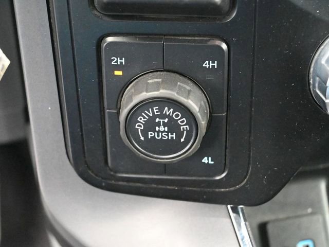 Used 2024 Ford F150 XLT w/ Mobile Office Package image 25