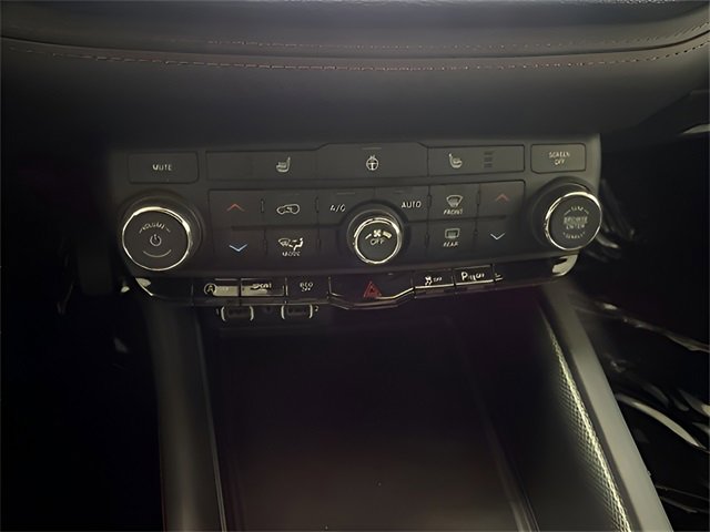 New 2025 Dodge Durango GT w/ Blacktop Package image 21