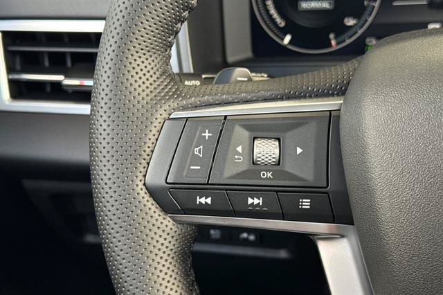 New 2026 Nissan Rogue Platinum AWD/4WD image 27
