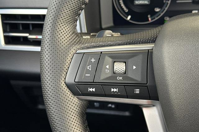 New 2026 Nissan Rogue Platinum image 27