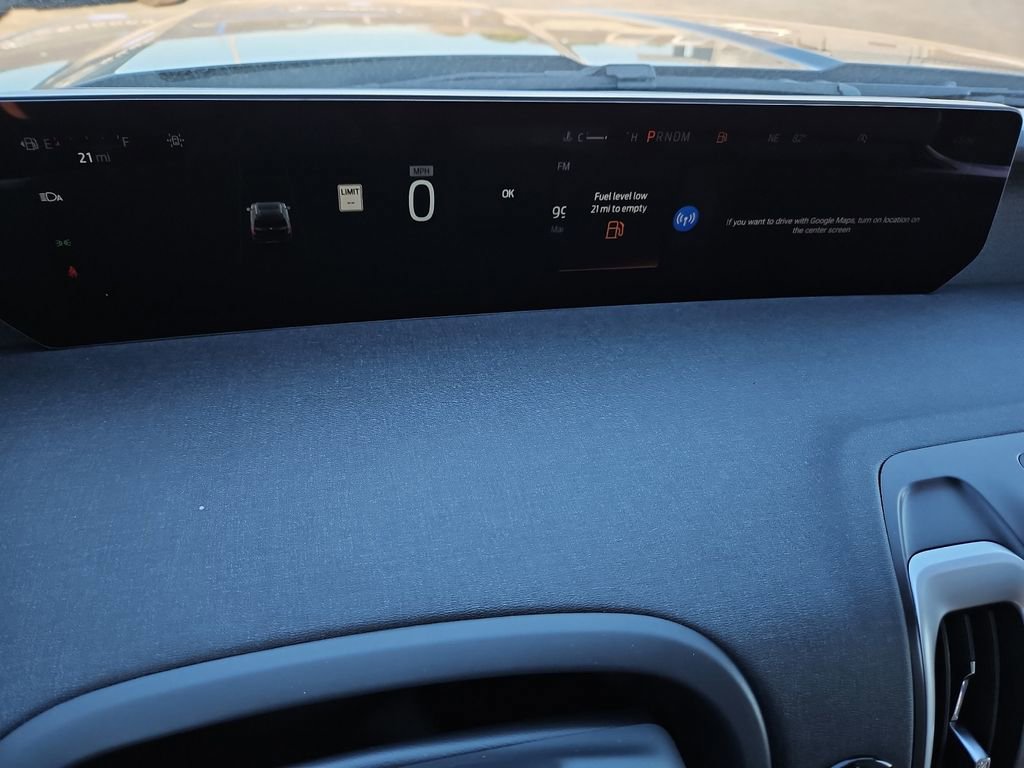 New 2025 Ford Expedition Max Active image 26